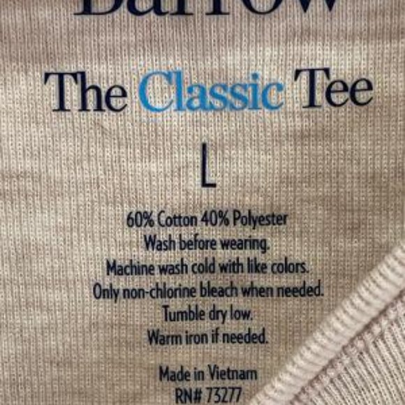 Women's Croft & Barrow® Essential Crewneck Tee - Picture 2 of 4